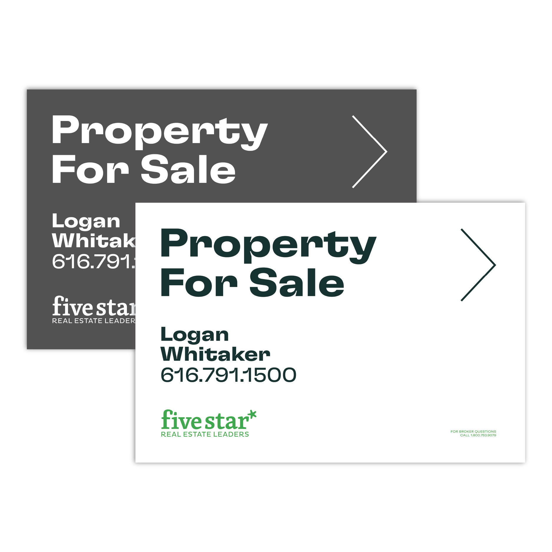 Five Star Print Shop | fivestar.page.works
